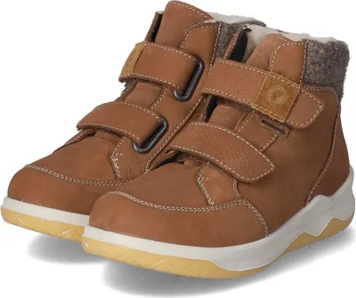 Produktbild von Ricosta Winterstiefel LUAN Jungen 31363433313933 Braun 30 EU