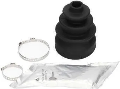 Produktbild von KAVO PARTS Faltenbalgsatz Antriebswelle Vorne Radseitig für NISSAN ALMERA I Hatchback (N15) CVB-6519