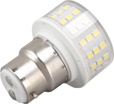 Obrázek produktu pro B22 LED kukuřičná lampa ABS 10W 1000LM bez blikání úsporné světlo pro stropní stolní skříň AC 85?265V bílé světlo