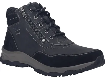 Immagine prodotto di JOSEF SEIBEL Leroy 57 | Scarpa bassa da Uomo | nero