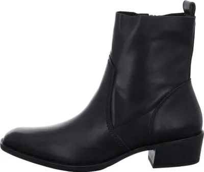 Produktbild von Paul Green Damen Stiefel 46854-3.5, 46854-4.5, 46854-5, 46854-5.5, 46854-6, 46854-6.5, 46854-7 PGR-8276 Schwarz 5