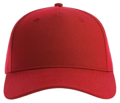 Obrázek produktu pro Atlantis Headwear – čepice „Fiji“ LT2079 (jednotná velikost) (červená)