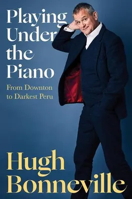 Obrázok produktu pre Playing Under the Piano
