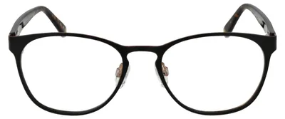 Produktbild von Ted Baker TB4271 Brillenfassung Herren Metall schwarz 52-18-140