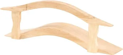 Produktbild von Ostheimer Brücke mit Geländer