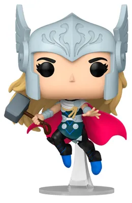 Obrázek produktu pro Figurka POP! Marvel, Thorgwen