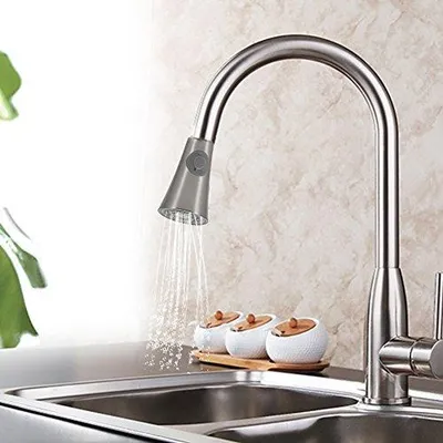 Productafbeelding van Reservekop 1/2 inch voor waterkraan met 2 functies