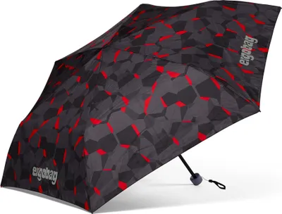 Immagine prodotto di ergobag ombrello tascabile ombrello Umbrella TaekBärdo nero