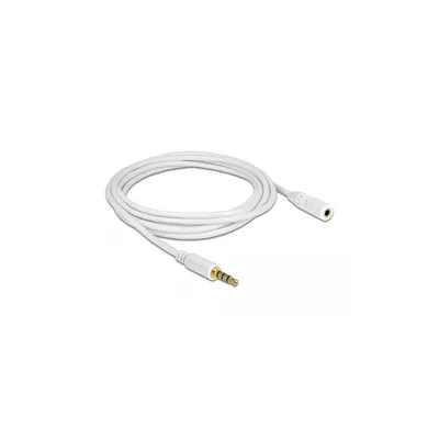 Image de DELOCK Rallonge audio jack 3,5 mm mâle