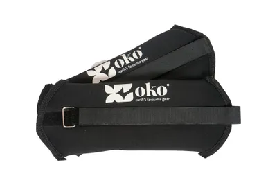 Image de Poids de cheville et de poignet OKO 2 x 1,5 kg