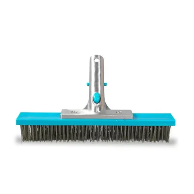 Produktbild von BAYROL Reinigungsbürste Edelstahlborsten 25cm
