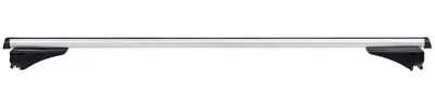 Produktbild von Twinny Load 7914048, Dachträger, Dachhalterung, Aluminium, Aluminium