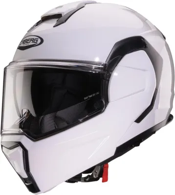 Produktbild von CABERG TRIP MONO Klapphelm L in weiß