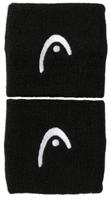 Produktbild von Head - Armband, Logo (2er-Pack) PP7468 (Einheitsgröße) (Schwarz)