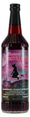 Produktbild von Harzer Hexenritt - Kräuter-Halb-Bitter