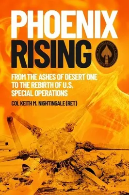 Obrázok produktu pre Phoenix Rising
