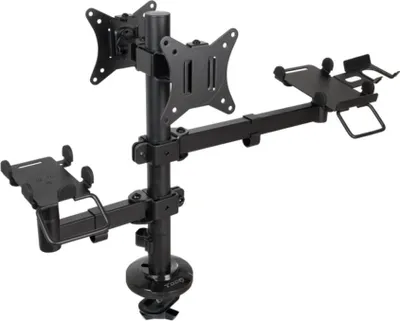 Immagine prodotto di Supporto TV TooQ TQPM0002 Nero