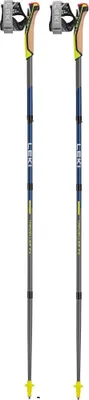 Obrázok produktu pre LEKI - 65325821125 - palice na nordic walking - Unisex - dĺžka 125 cm