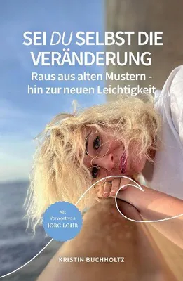 Produktbild von Sei DU selbst die Veränderung