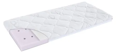 Produktbild von Träumeland Babymatratze Brise Exklusiv