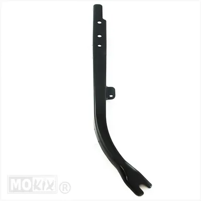 Image de Guidon Solex droit noir