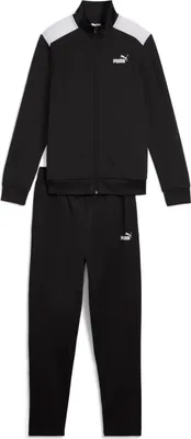 PUMA Poly Suit Trainingsanzug Damen