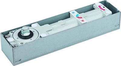 Image de Dorma BTS BTS 80 Fixe EN 6 max.1400mm max.poids de porte 300kg