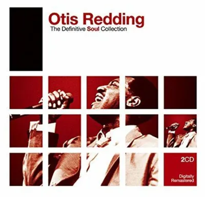 Zdjęcie produktu dla The Definitive Soul Collection