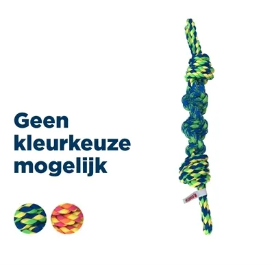 Image de Kong Rope Bunji Jouet L L