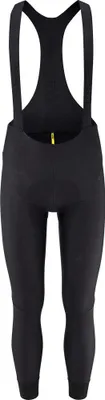 Produktbild von Mavic Cosmic Thermo – Trägerhose mit Polster