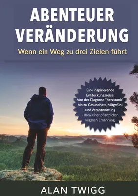 Produktbild von Abenteuer Veränderung