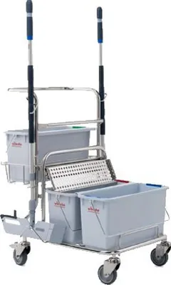 Produktbild von Reinigungswagen CE Bucket Trolley