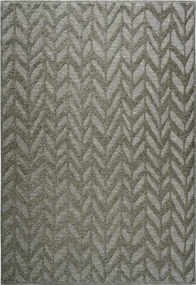 Produktbild von Best Forest Teppich 100 % recyceltes Polyester
