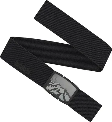 Produktbild von Arcade Textilgürtel Woody, Größe:ONESIZE, Farben:smoke