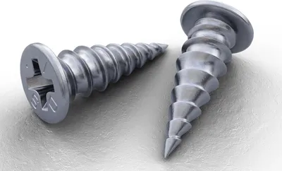 Zdjęcie produktu dla IDS SlimHead Strong Wkręty samowiercące do profili 4.8x16mm