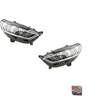 Immagine prodotto di Johns, Fari + Laser Osram Night Breaker adatto per Ford Mondeo V H15 m.Set L R 2284965 DS7313W030AG 2284998 DS7313W029AG