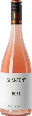 Produktbild von Pinot Noir Rosé QbA 2022 Rheinhessen | Deutschland | 0,1% vol | 0,75 l