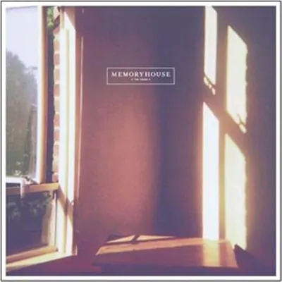 Produktbild von Memoryhouse-The Years EP