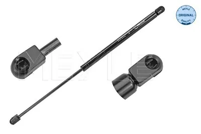 Produktbild von MEYLE 640 910 0005 Gasfeder Heckklappendämpfer für OPEL Astra G CC (T98) 480mm