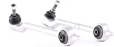 Produktbild von RIDEX 772S0102 Querlenker Reparatursatz für BMW 5 Limousine (E39) Vorne unten