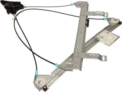 Produktbild von MAGNETI MARELLI 350103170041 Elektrischer Fensterheber Vorne Links passend für PEUGEOT 307 CC (3B)