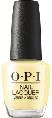 Image de Vernis à ongles OPI Sunny Bunny 15 ml