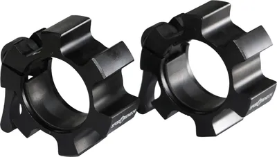 Produktbild von Profi Schnellverschluss Set für Hantelstangen 50mm