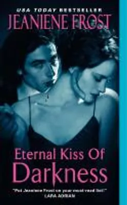 Image de Le baiser éternel des ténèbres