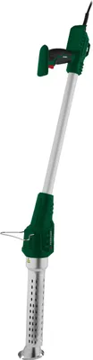 Produktbild von PARKSIDE® 2v1, hubič plevele/gril, elektrický zapalovač PUV 2000 C2