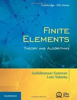 Productafbeelding van Finite Elements