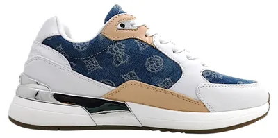 Produktbild von Guess MOXEA 20 Sneaker Weiß in Gr. 39