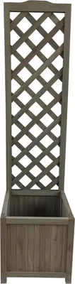 Produktbild von Blumenkasten Heidi Small HTI-Line