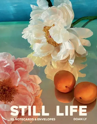 Produktbild von Still Life Notecards