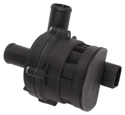 Image de Pompe à eau auxiliaire de moteur A2048350364 - Pièce de rechange pour Mercedes-Benz W169, W176, C190, W245, W246